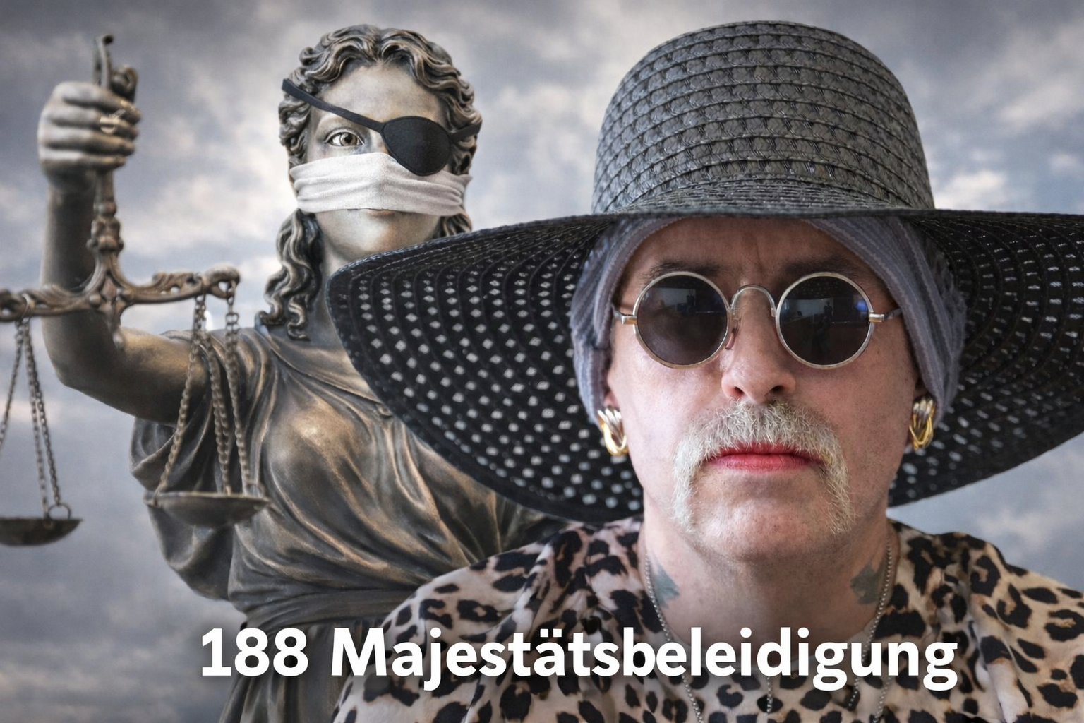 § 188 StGB – Der Maulkorb der Mächtigen