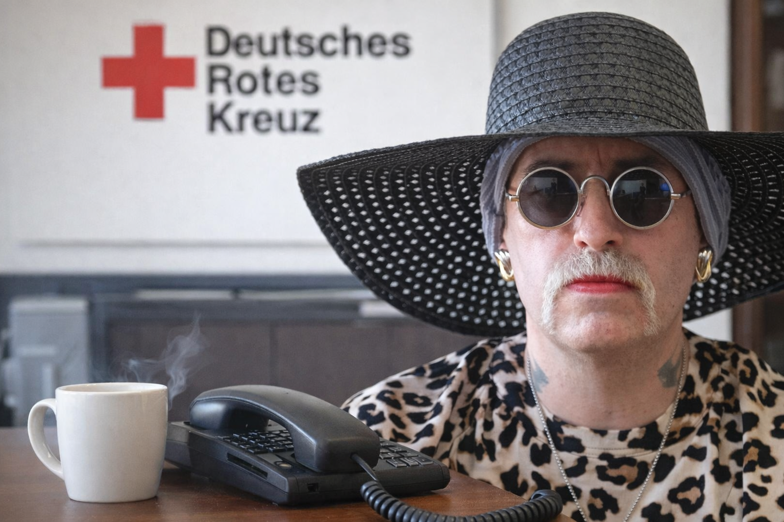 Wenn Hilfe ins Leere läuft – warum es für Deutsche in Not keine Struktur gibt