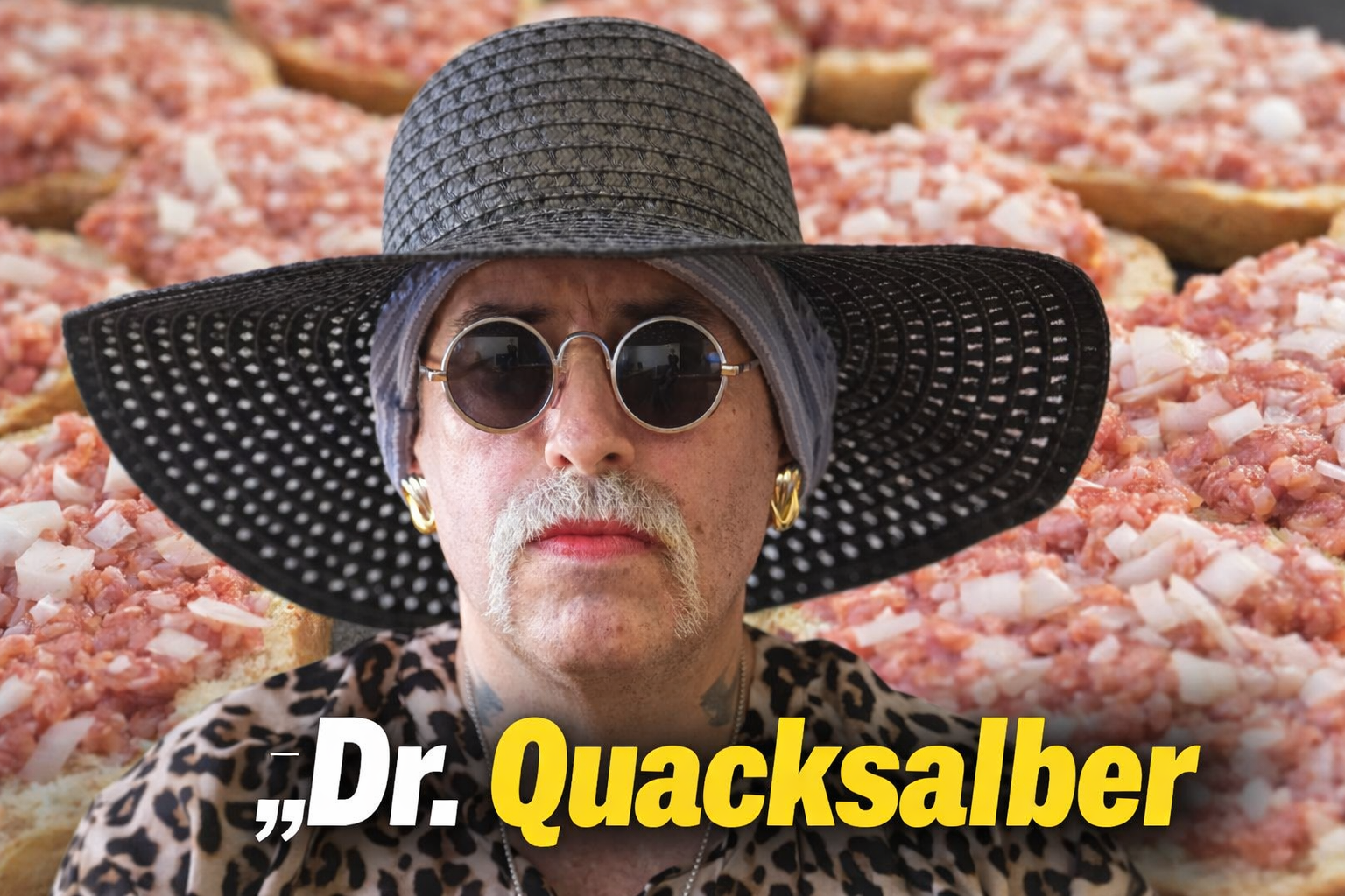 Dr. Quacksalber – Wie Altparteien sich Titel, Macht und Karrieren erschleichen