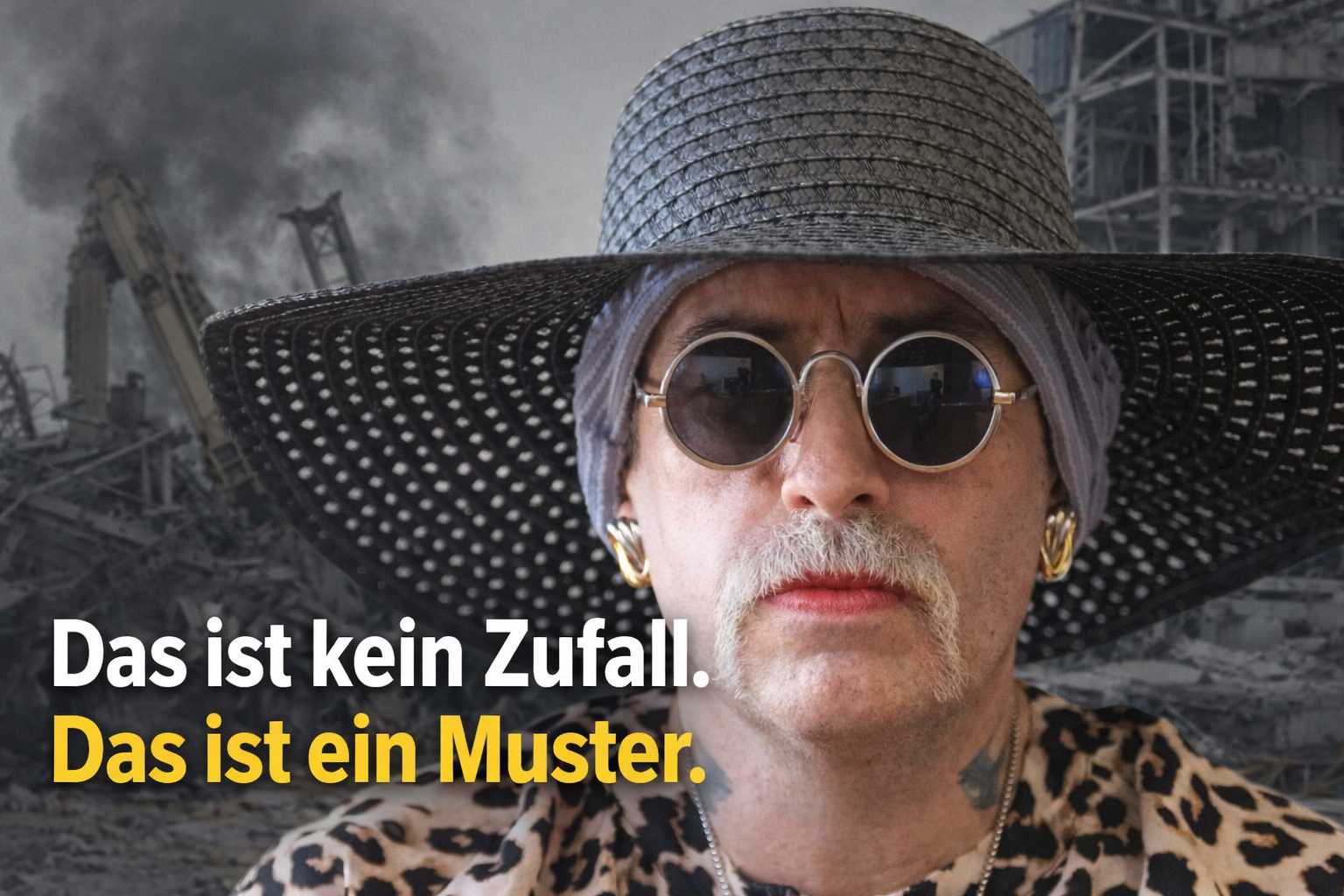 Wenn Moral die Realität ersetzt: Der Zustand der Politik in Deutschland