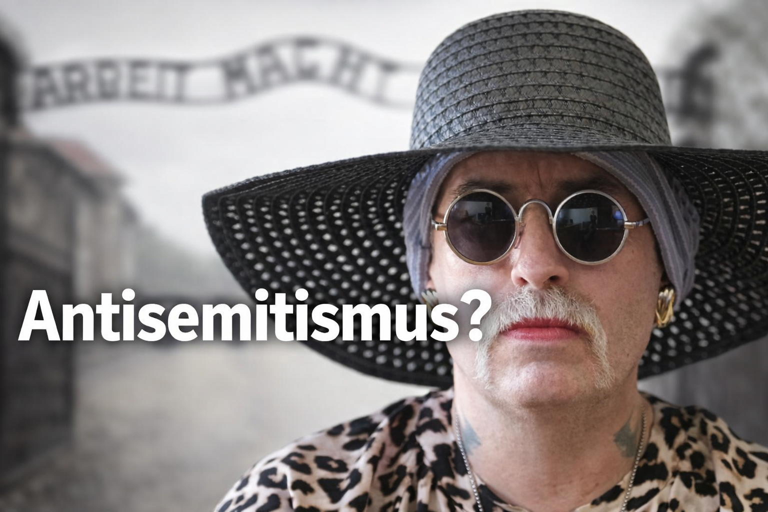 Holocaust-Gedenktag ohne Ehrlichkeit: Warum Schweigen Antisemitismus nicht bekämpft