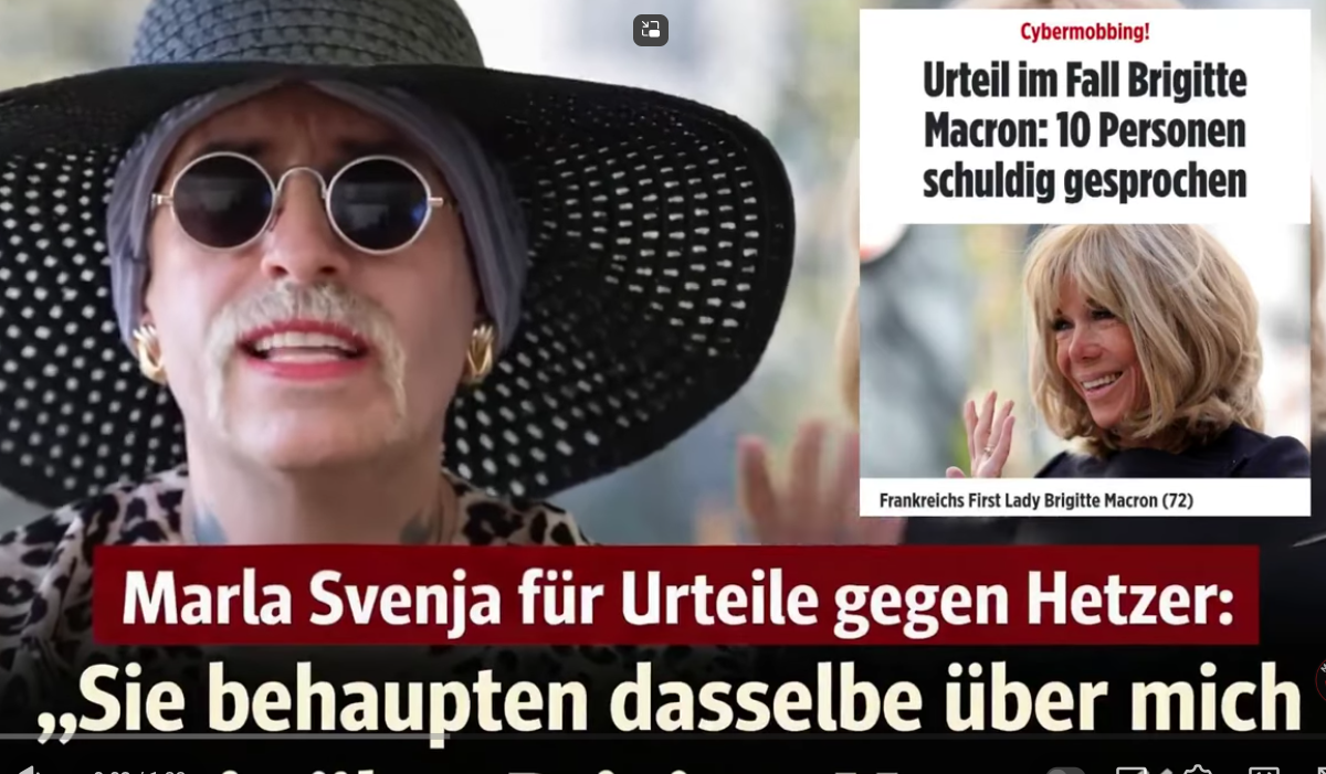 Verleumdung ist keine Meinung: Warum klare Grenzen notwendig sind