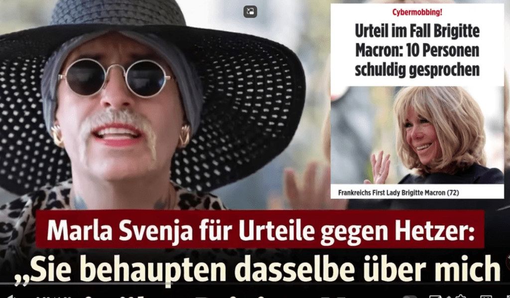 Verleumdung ist keine Meinung: Warum klare Grenzen notwendig sind