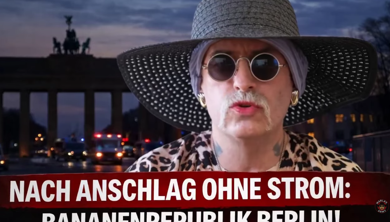 Stromausfall in Berlin: Prioritäten im Krisenmanagement