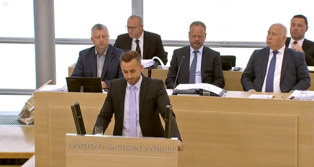 37 Euro pro Stunde je Angestelltem – bezahlt fast vollständig aus Steuergeld