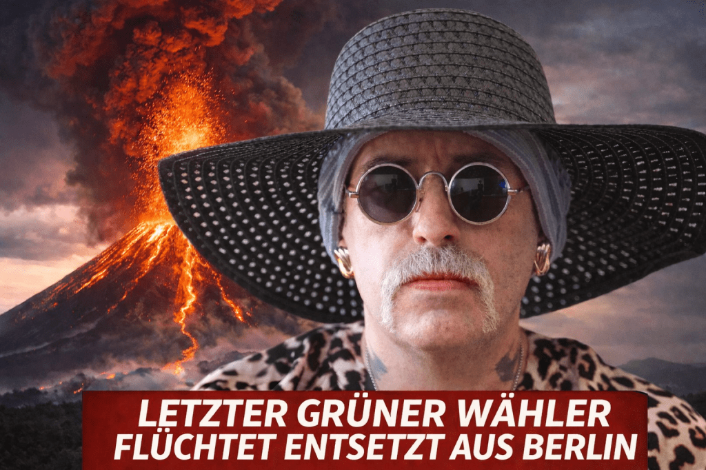 Blackout in Berlin: Das Ergebnis jahrelanger Verharmlosung