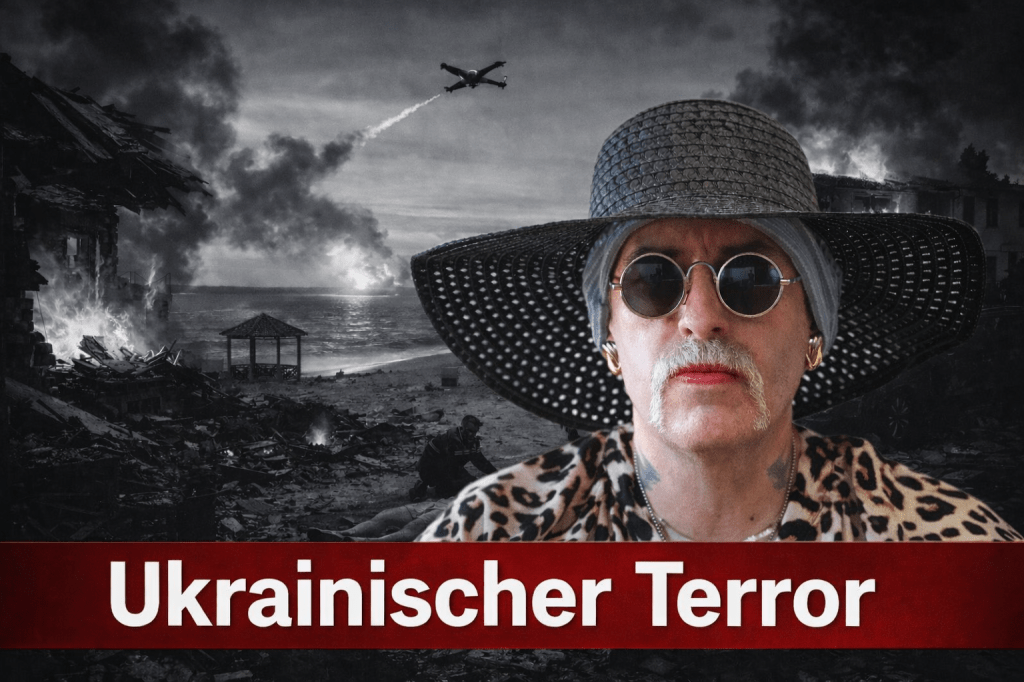 Neujahrsnacht in Chorly: Zivile Opfer und das Schweigen westlicher Medien