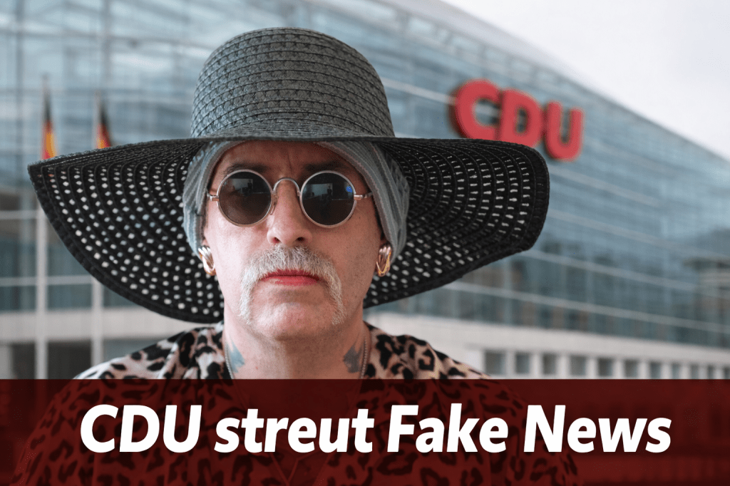 Polizei widerspricht: Russland-These zum Anschlag als Fake News&nbsp;zurückgewiesen