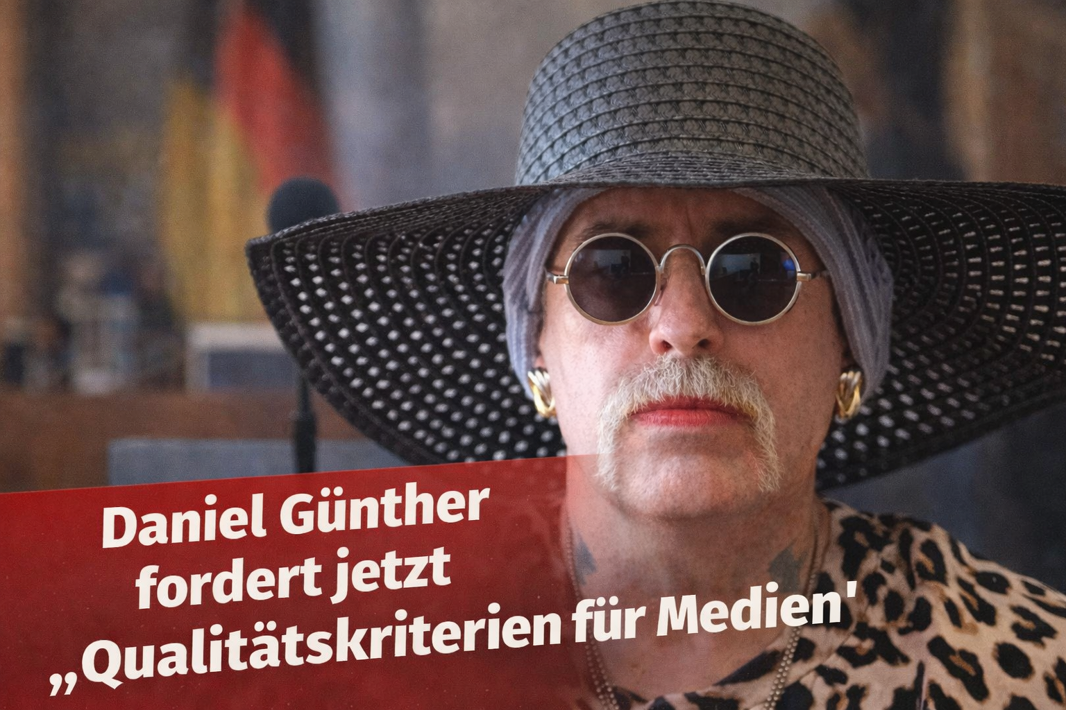 Zensur ist keine Meinung – sie ist ein Verbrechen