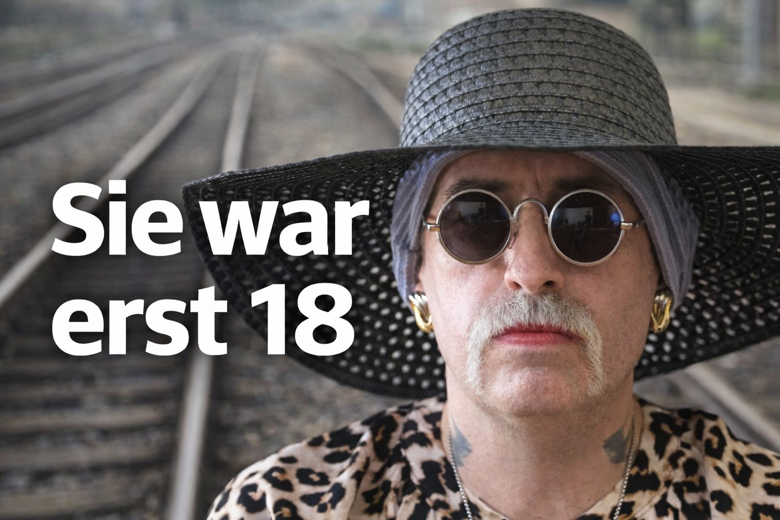 Sie war erst 18 – und niemand will Verantwortung tragen