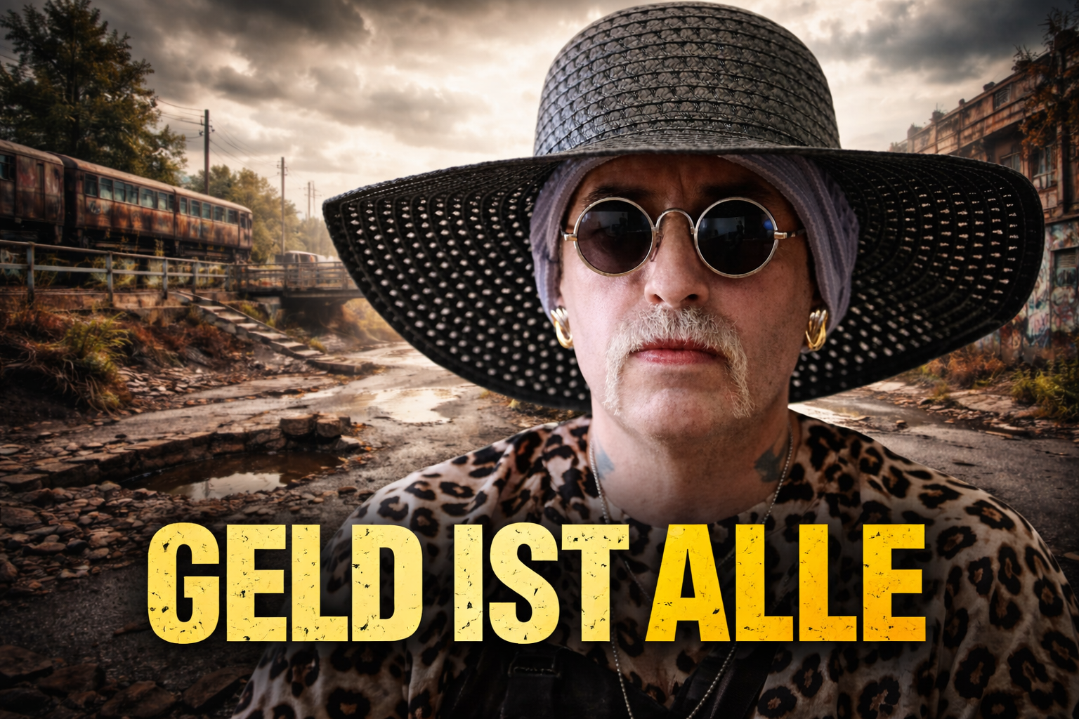 „Das Geld ist alle“ – Wie Migration die Kommunen finanziell erdrückt