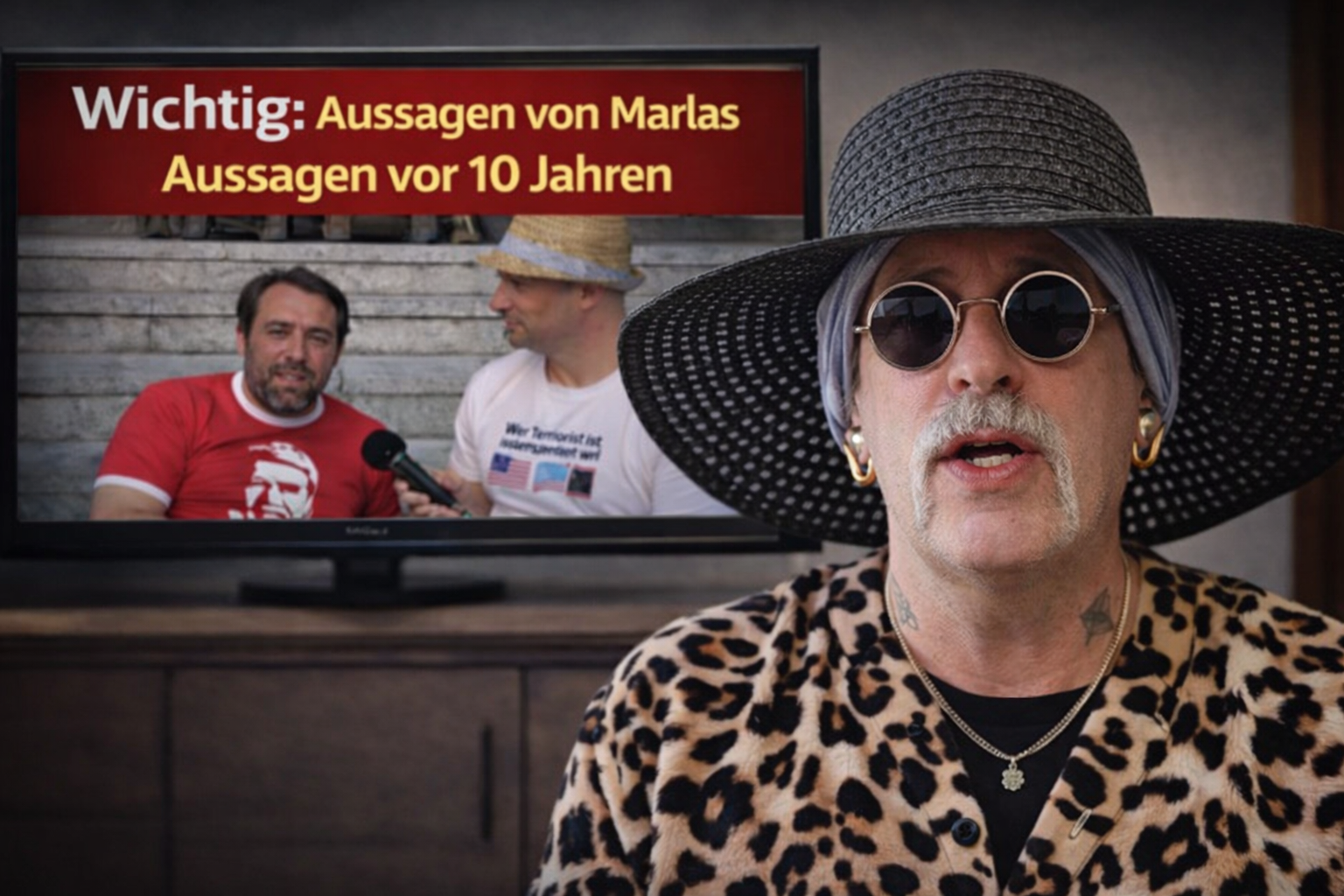 Was vor zehn Jahren gesagt wurde – und warum es heute relevant ist