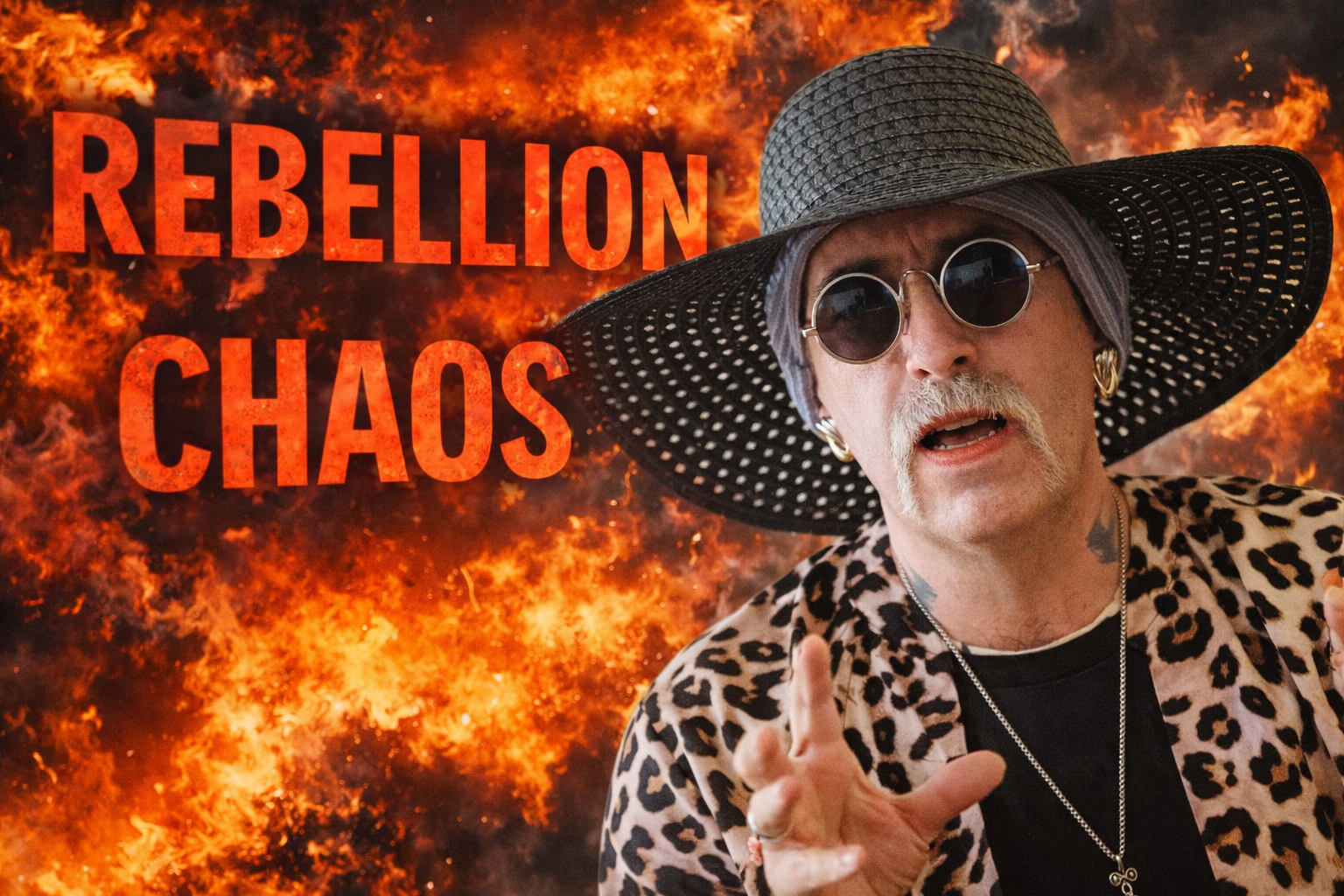 Wer mich verstehen will, muss Fight Club sehen