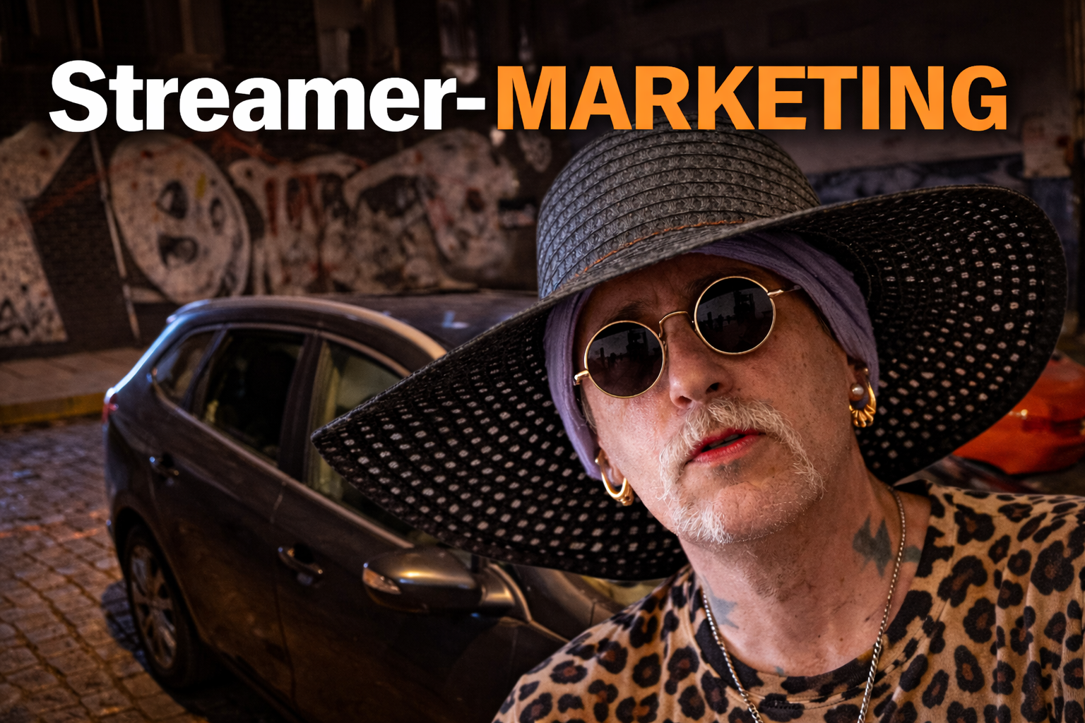 Empörung als Geschäftsmodell: Was bei Connewitz wirklich passiert ist