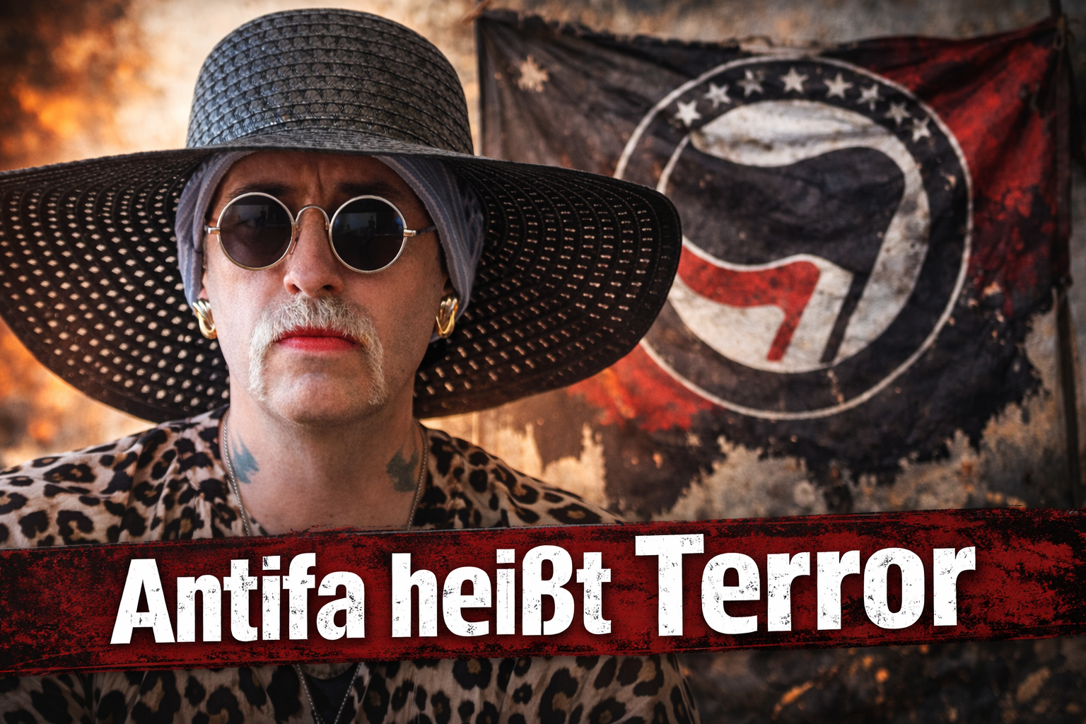 Eskalation in Freiburg: Wahlkampf, Gewalt – und die Frage nach staatlich geförderten Proteststrukturen