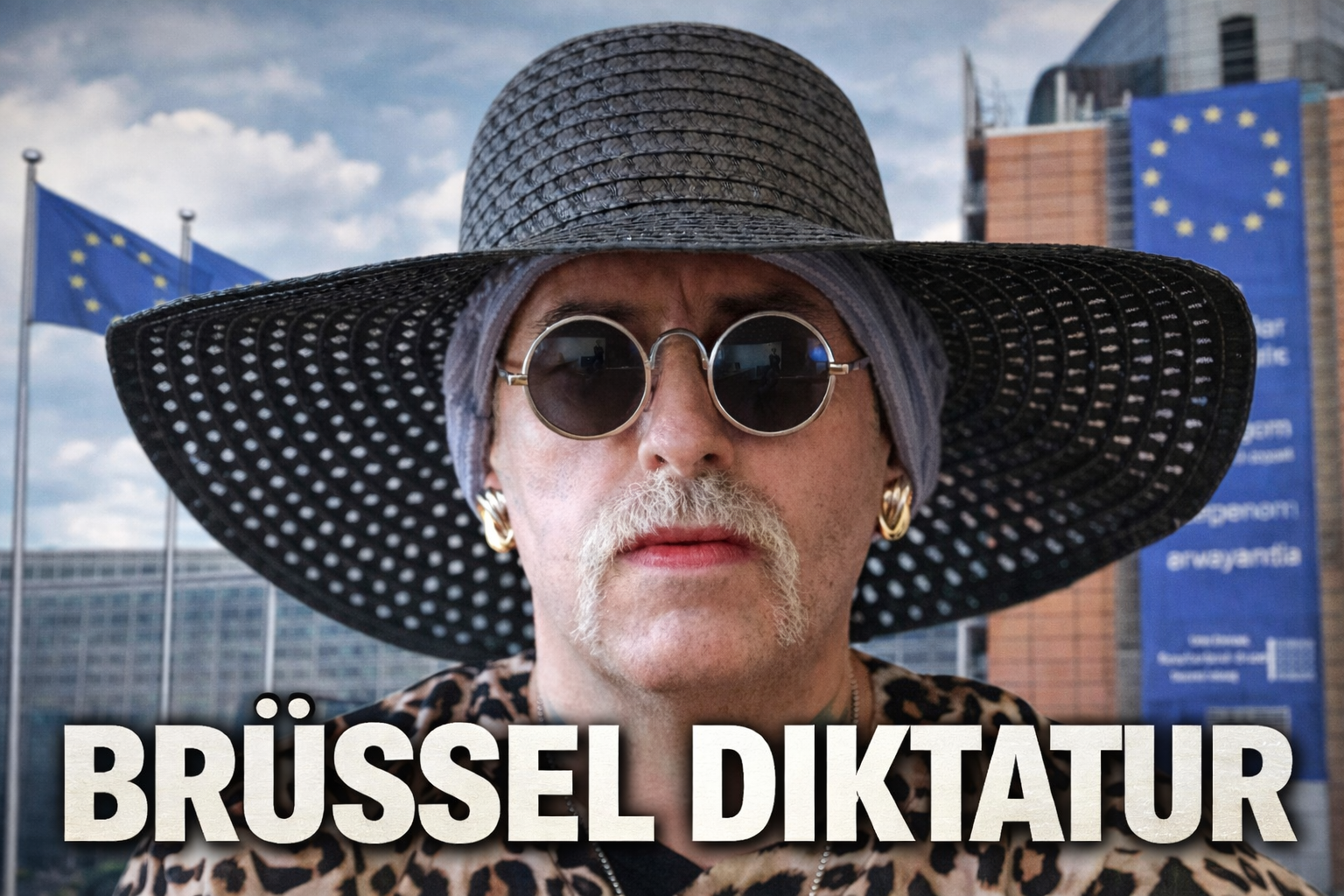 EU-Zensur: USA legen interne Tech-Dokumente offen – und Brüssel schweigt