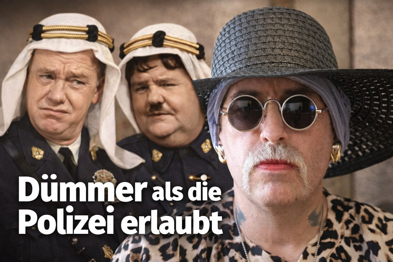 39 Prozent fallen durch: Das Berliner Bildungsdesaster erreicht die Polizei