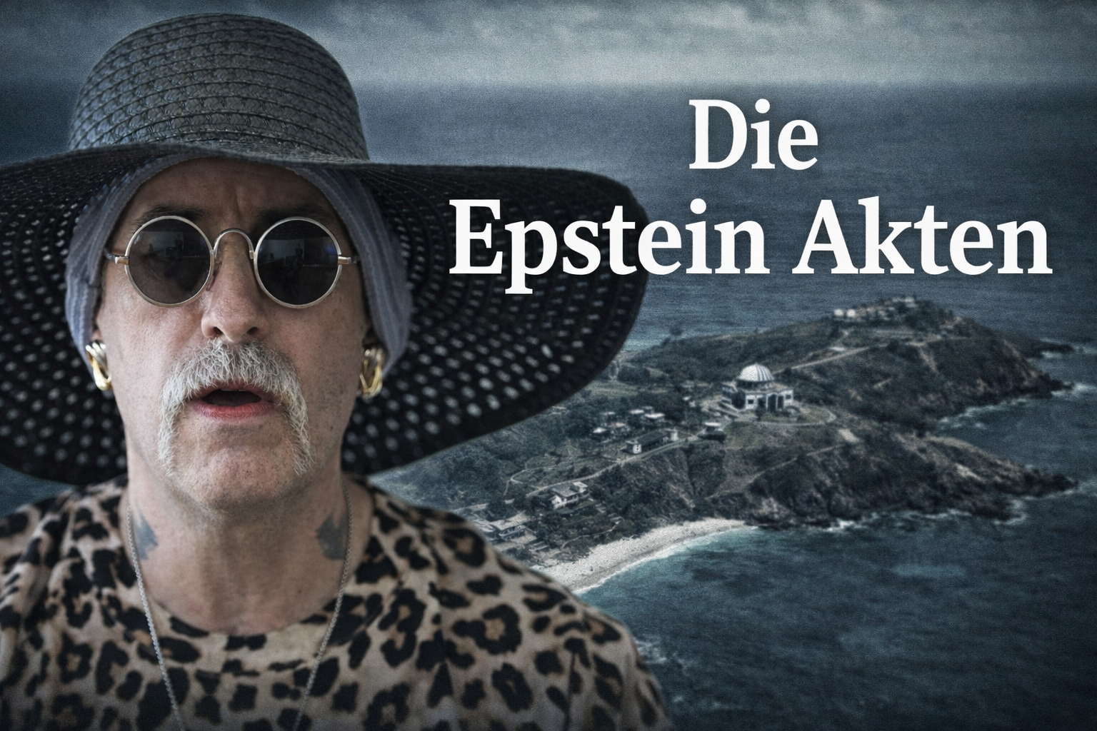 Die Epstein-Akten: Warum Millionen Seiten Wahrheit keine Anklagen bringen