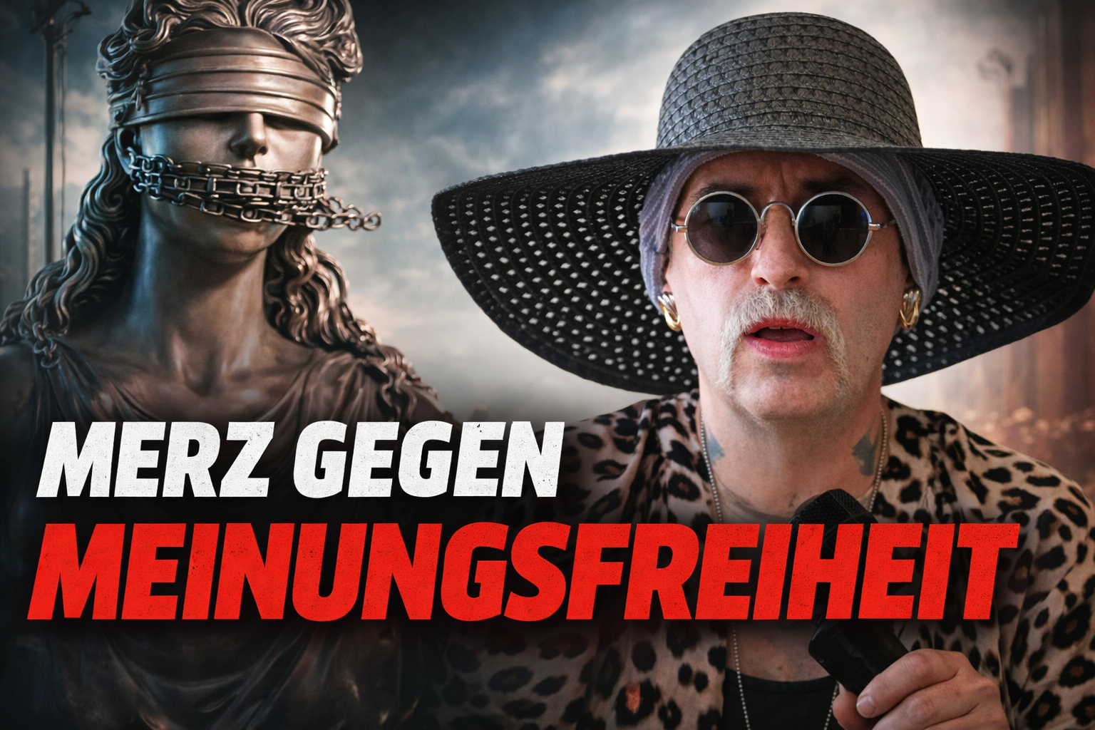 Klarnamenpflicht 2026: Friedrich Merz und der Angriff auf die digitale Freiheit