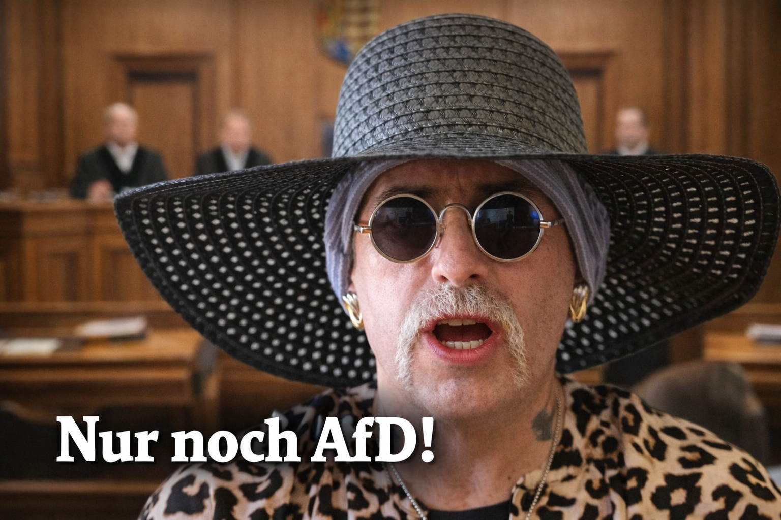 Warum wir noch wählen – obwohl andere längst regieren