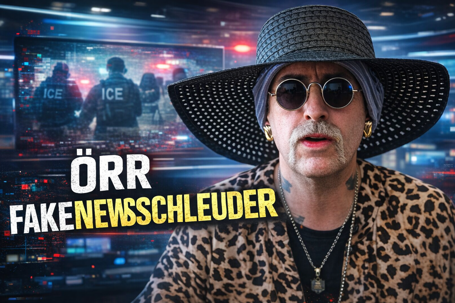 ZDF gesteht KI-Manipulation im „Heute Journal“ ein – Ein Dammbruch im öffentlich-rechtlichen Journalismus?