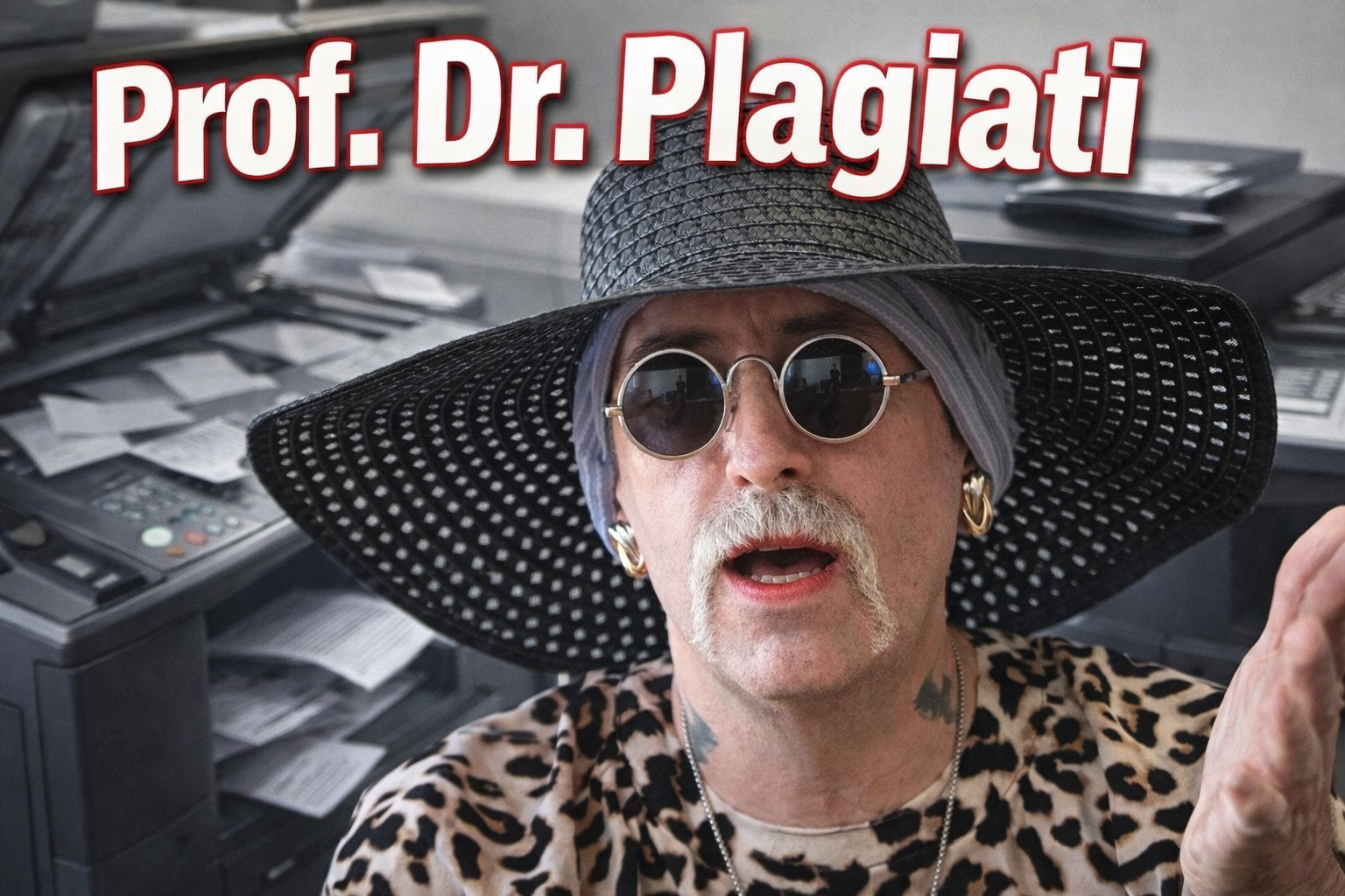 Plagiatsvorwürfe gegen Alena Buyx – und die grundsätzliche Frage nach Titeln, Macht und Verantwortung