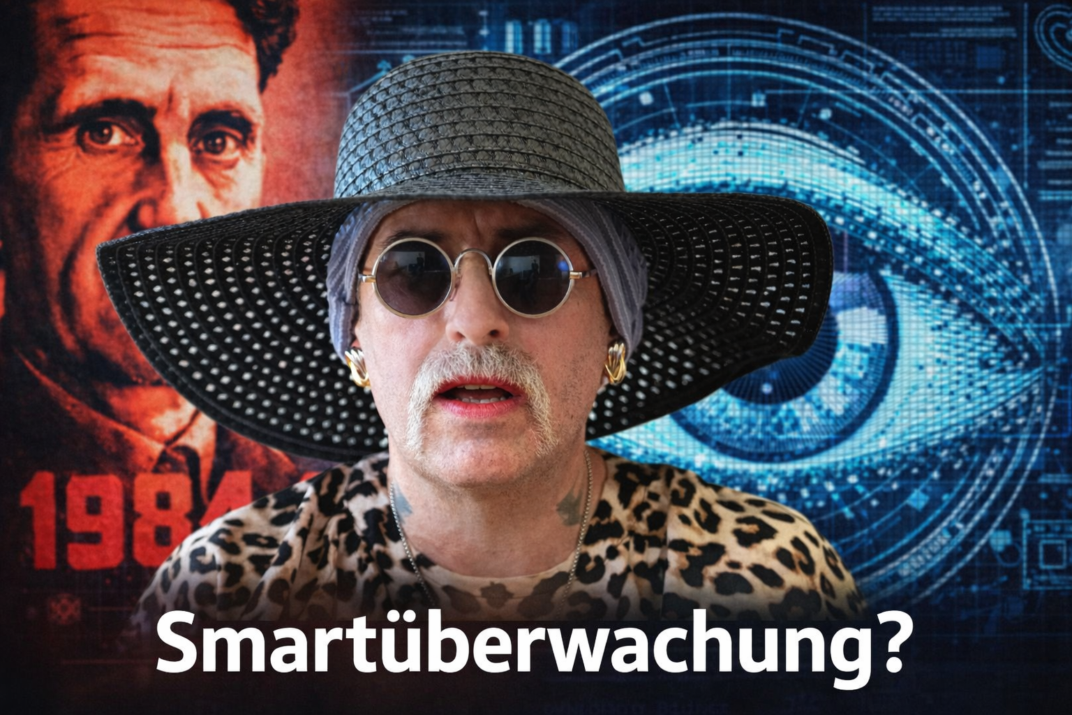 Smart-Meter-Pflicht und der Weg in den Datenstaat?