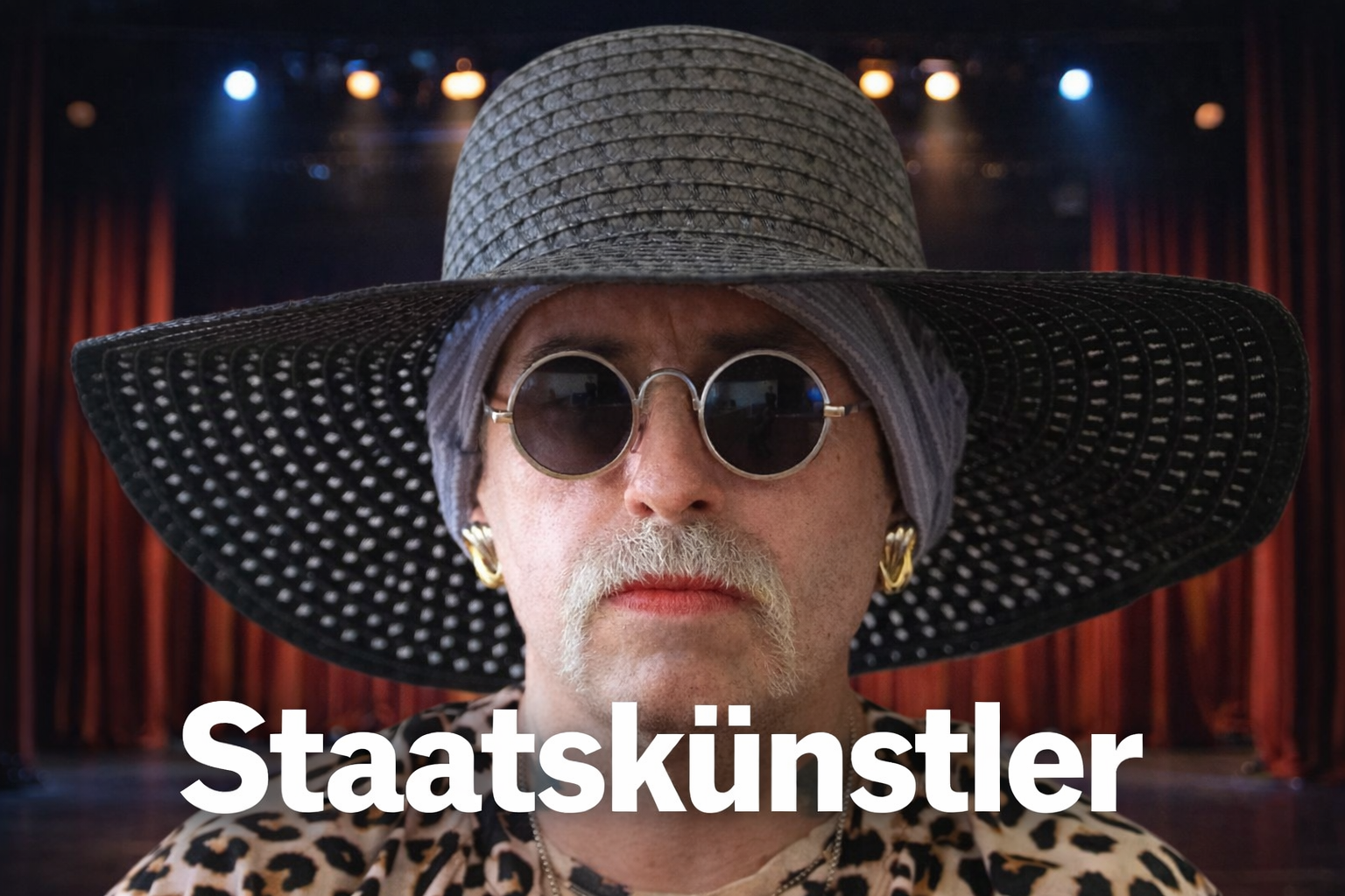 Staatskünstler im Einsatz: Wie das Thalia Theater den AfD-Verbotsprozess schon probt