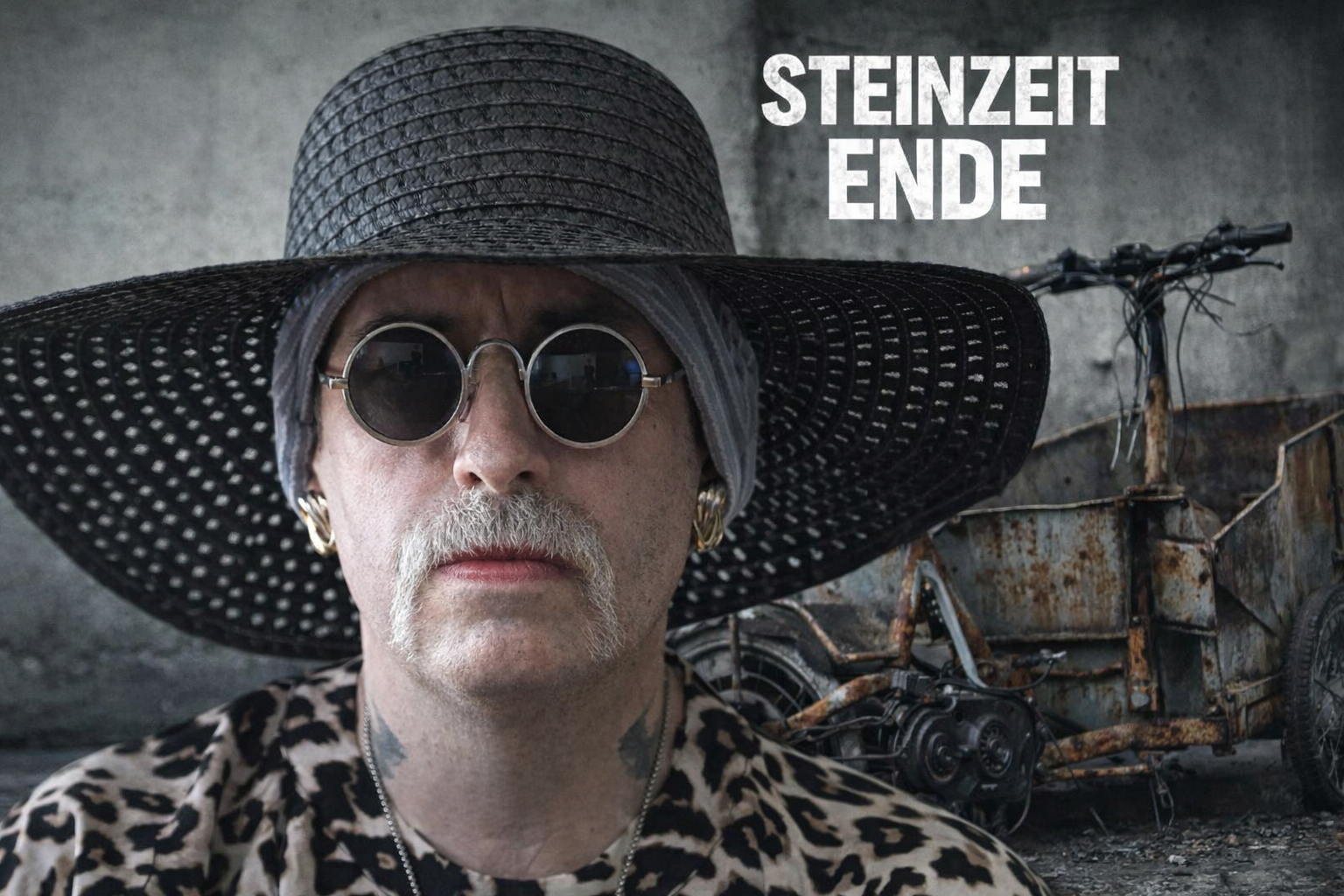 Grüne Traumfabrik zerfällt: Das Lastenrad-Desaster von Plauen