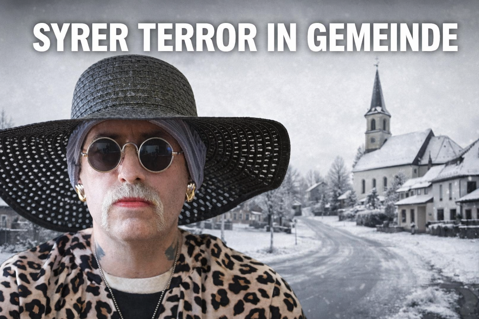 Kriftel ist kein Ausrutscher – es ist das System