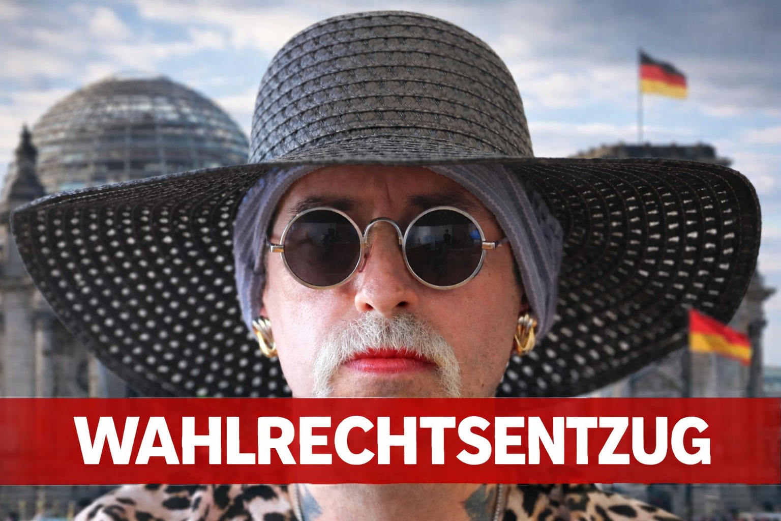 Demokratie unter Vorbehalt – wenn Worte über politische Rechte entscheiden