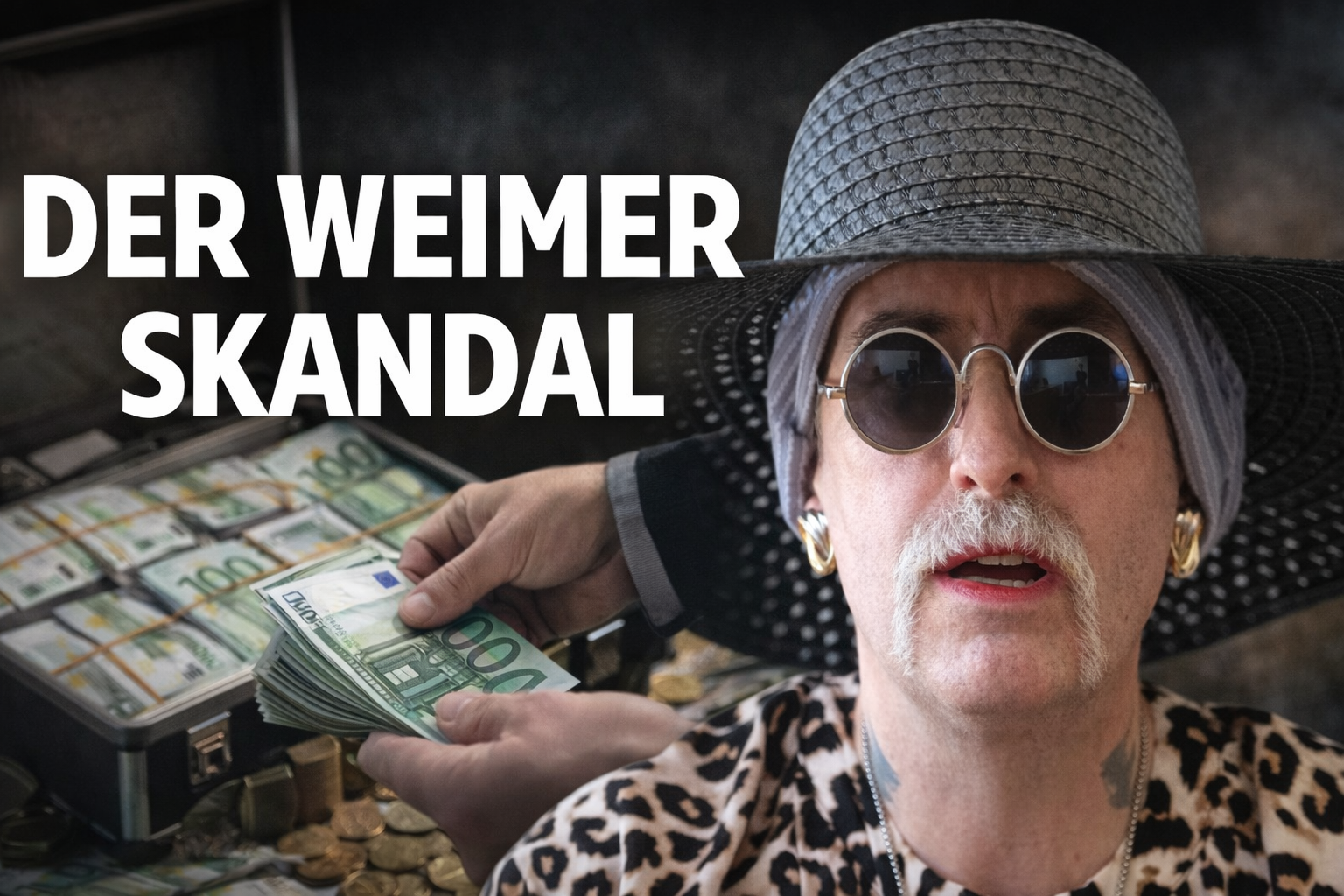Der Weimer-Komplex: Warum der wahre Skandal erst nach der Entscheidung beginnt
