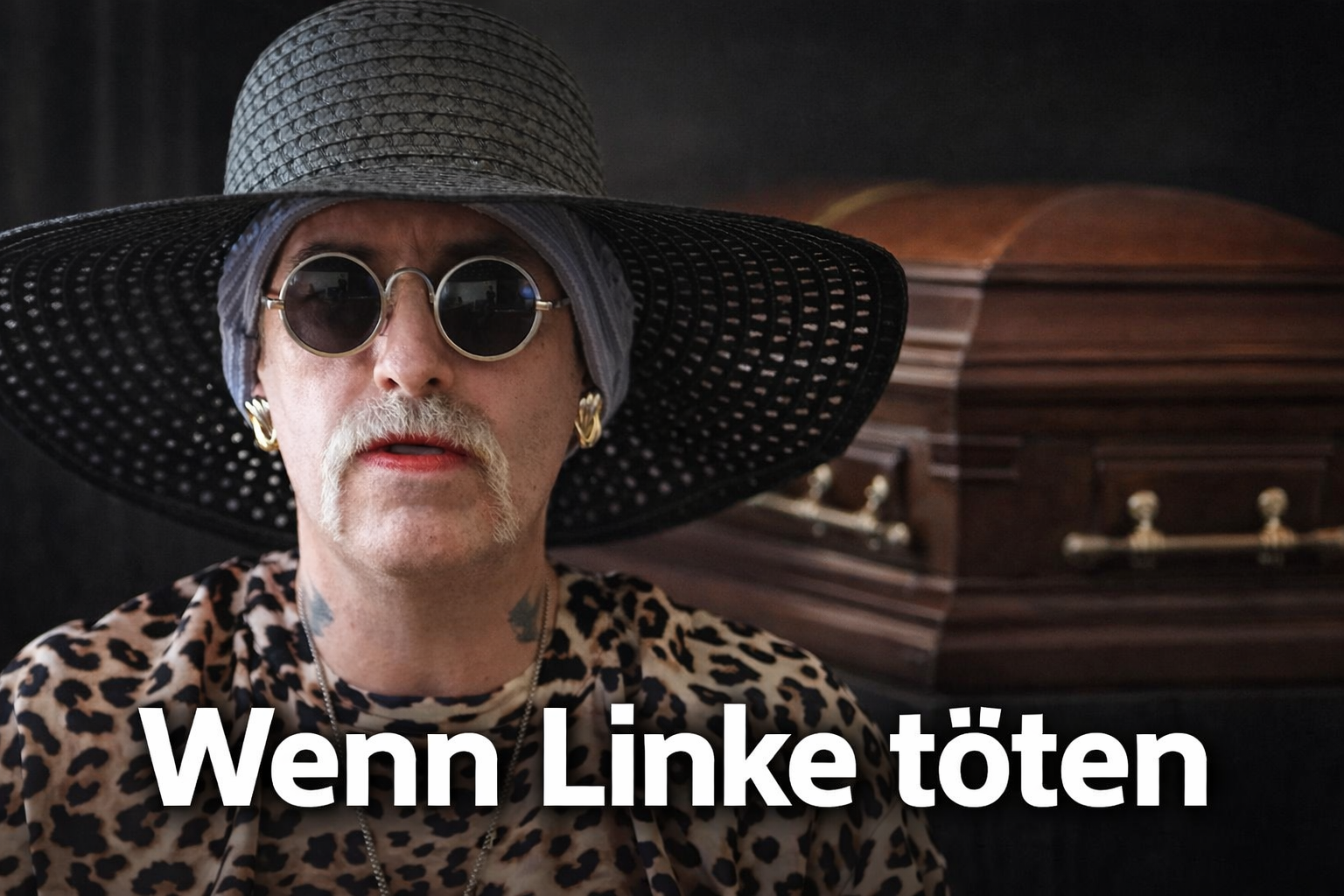 Mord an Quentin D. – Wenn linke Gewalt tödlich wird