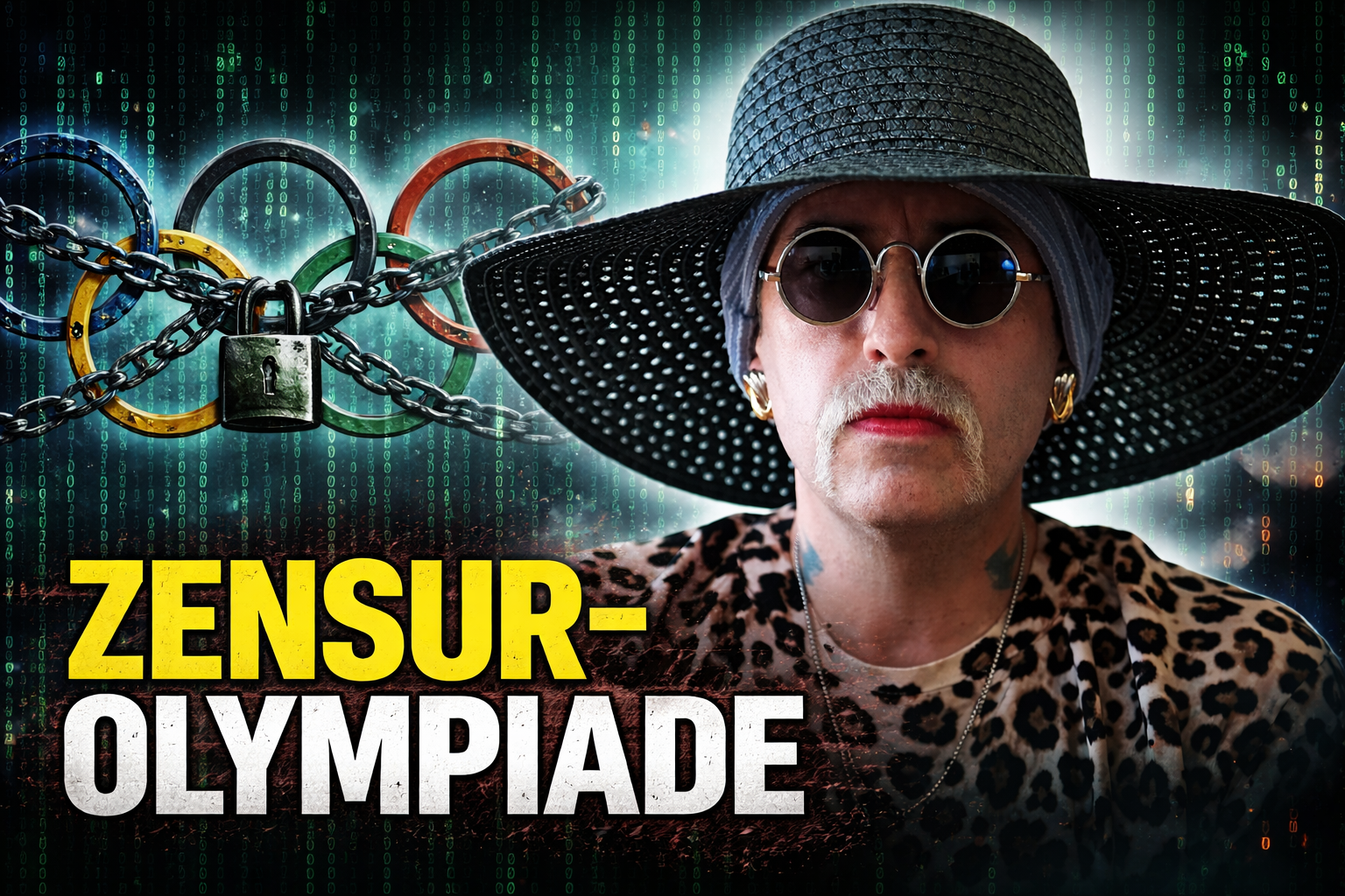 KI gegen Meinungsfreiheit? Warum der DOSB mit 1.300 „Hasskommentaren“ eine gefährliche Grenze überschreitet