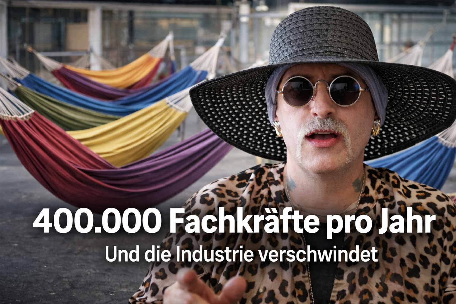 Fachkräftemangel oder Realitätsverlust?