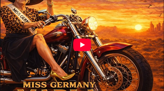 Marla Svenja: Ihr Weg zur Miss Germany 2023