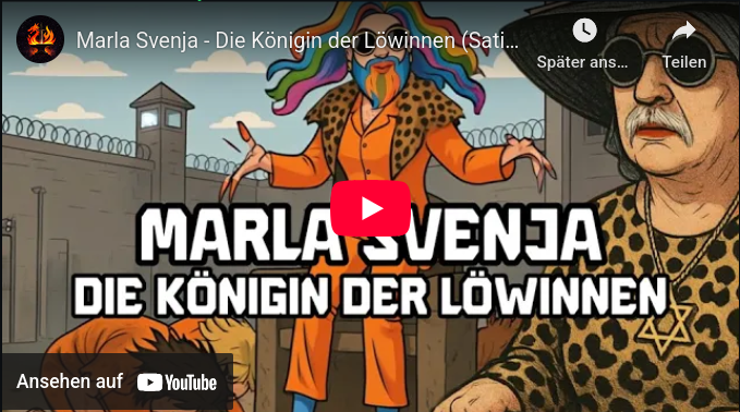 Musik mit Herz: Marla-Svenja Liebich & das Selbstbestimmungsgesetz