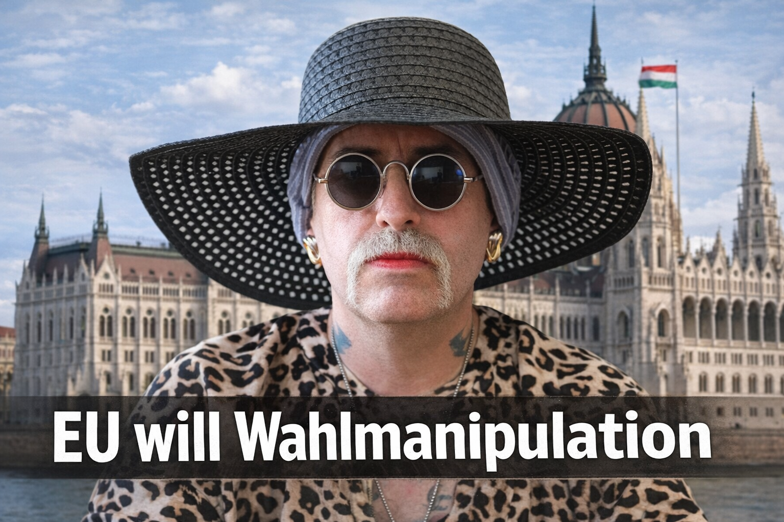 Ungarns Wahl unter Vorbehalt? Wie Brüssel das Misstrauen organisiert