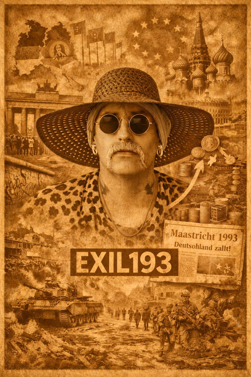 Exil193 – Marlas Zeitreise