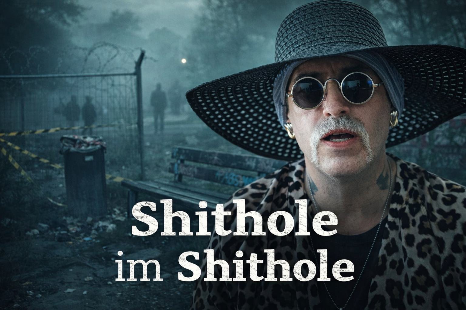 Görlitzer Park am 1. Mai: Wenn Ideologie wichtiger ist als Sicherheit