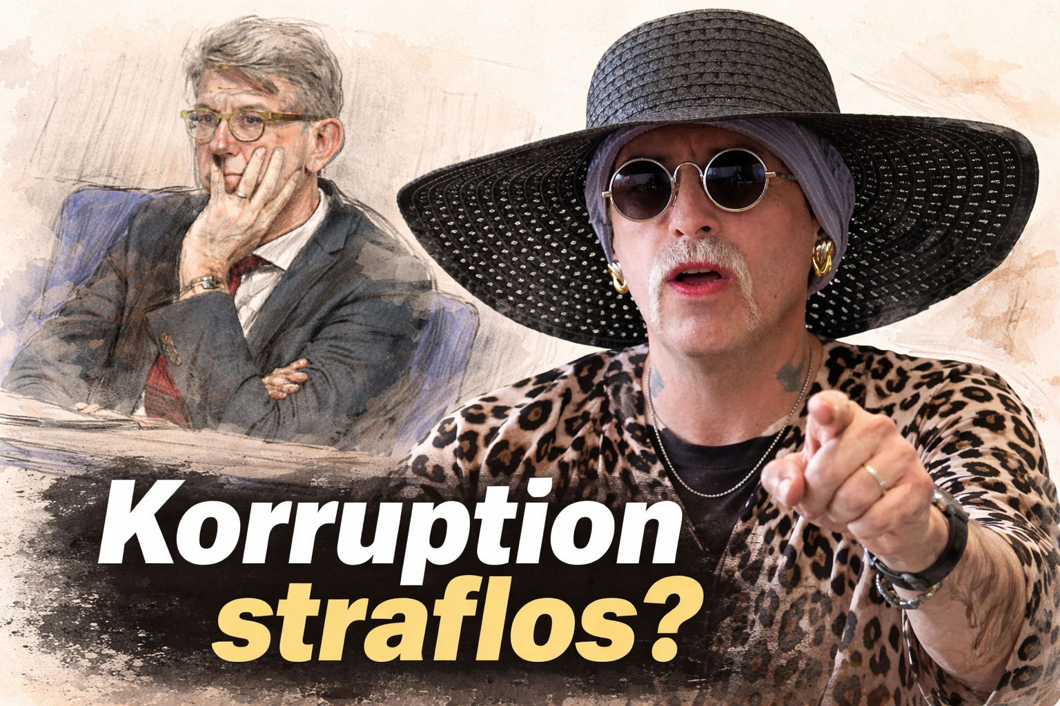 Staatsanwalt verweigert Ermittlungen gegen Wolfram Weimer – Was das über unseren Rechtsstaat sagt