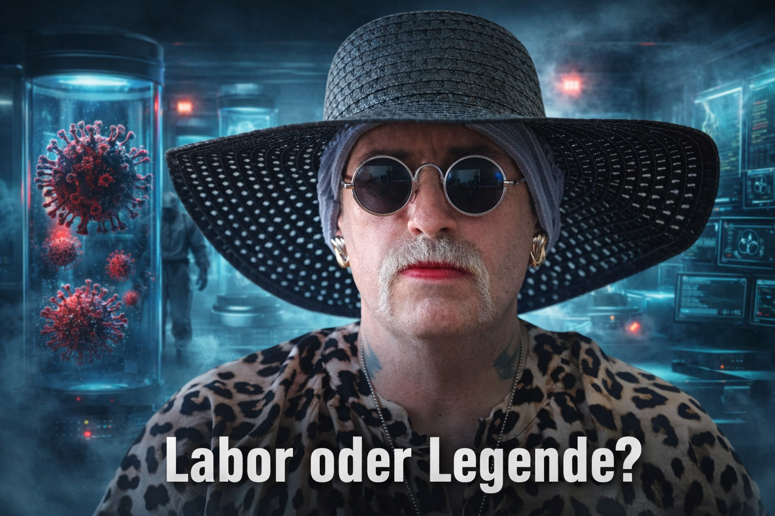 Drosten vs. Wiesendanger in Hamburg: Prozess mit offenem Beigeschmack