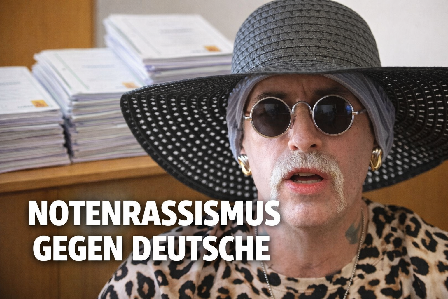 Werden deutsche Schüler benachteiligt? Wenn Gleichstellung zur Schieflage wird