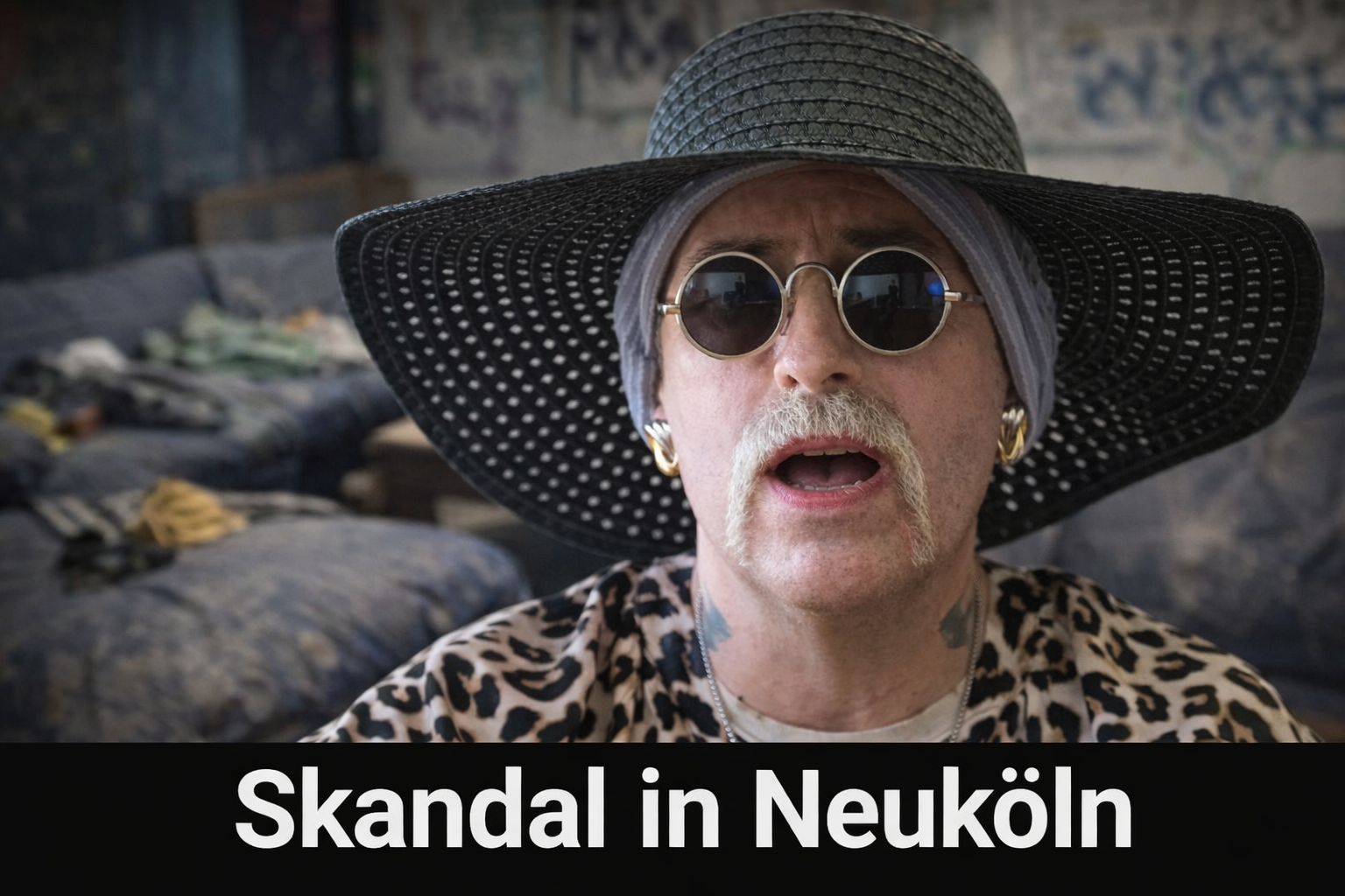 Staatssekretär erhebt schwere Vorwürfe