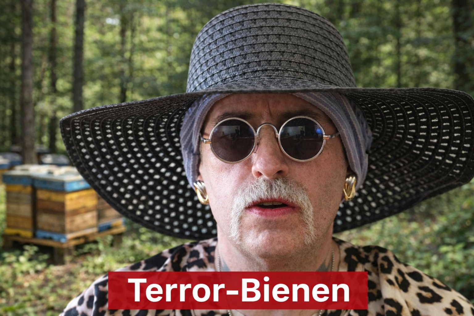 Wenn Worte zu Waffen werden – Beobachtungen aus dem Dresdner Staatsschutzverfahren