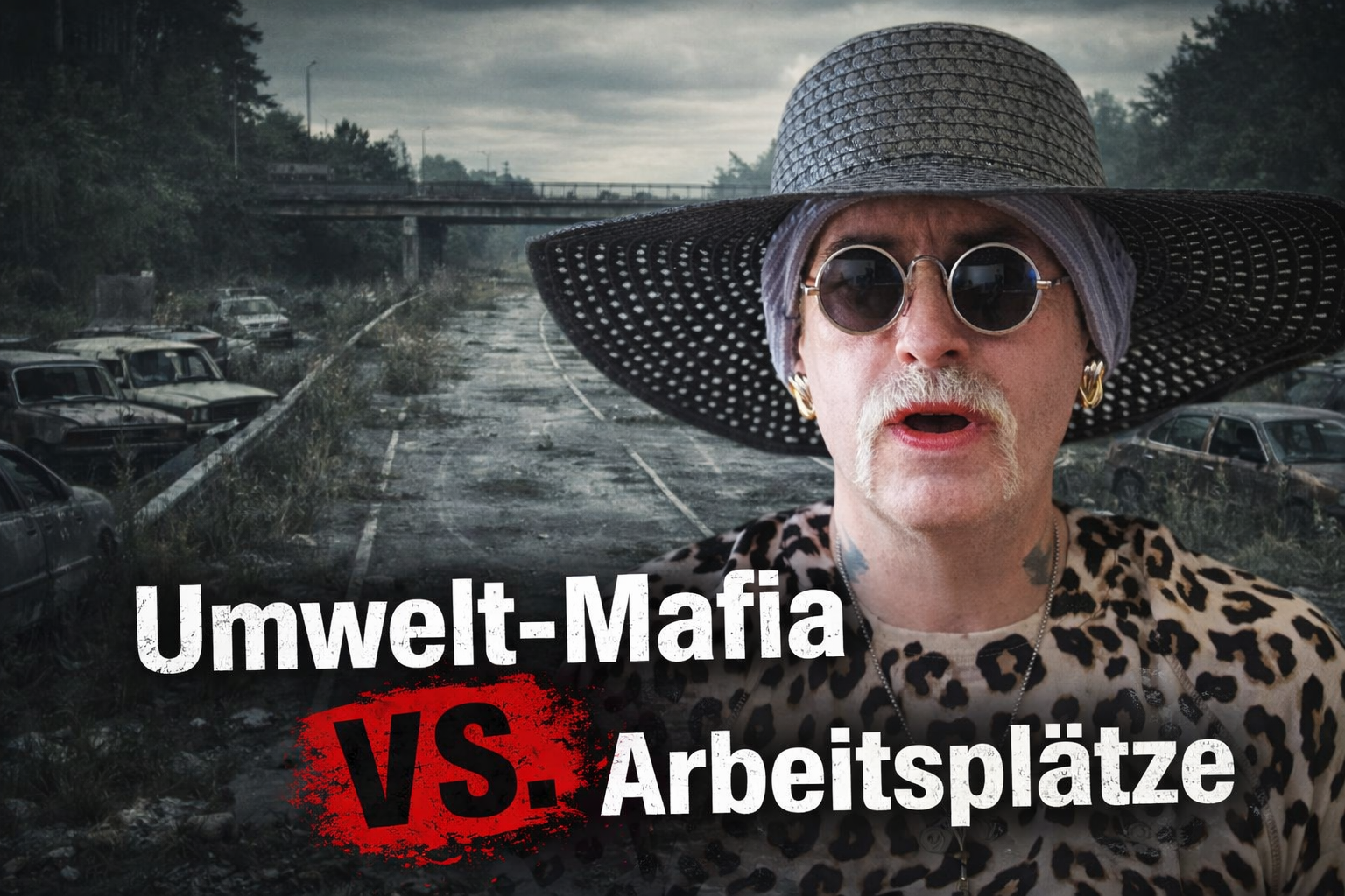 Verbrenner-Verbot per Gericht? Warum die BGH-Klage gegen BMW und Mercedes brandgefährlich ist