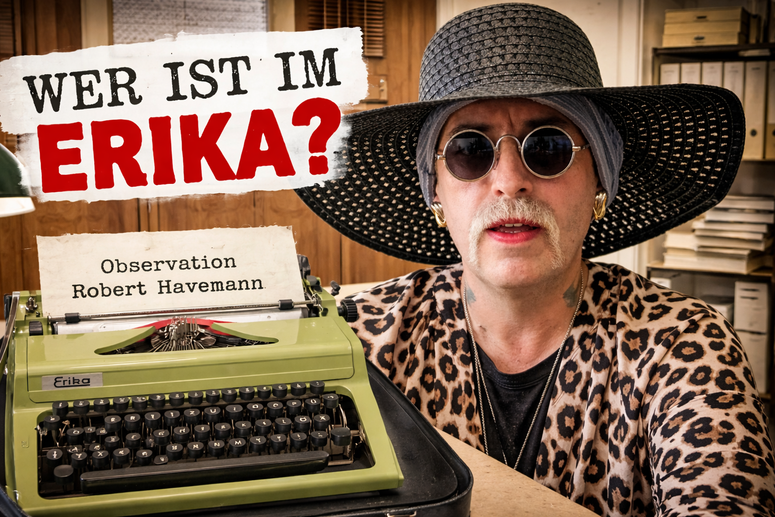 Angela Merkels Stasi-Akte: Warum das Urteil mehr Fragen aufwirft, als es beantwortet