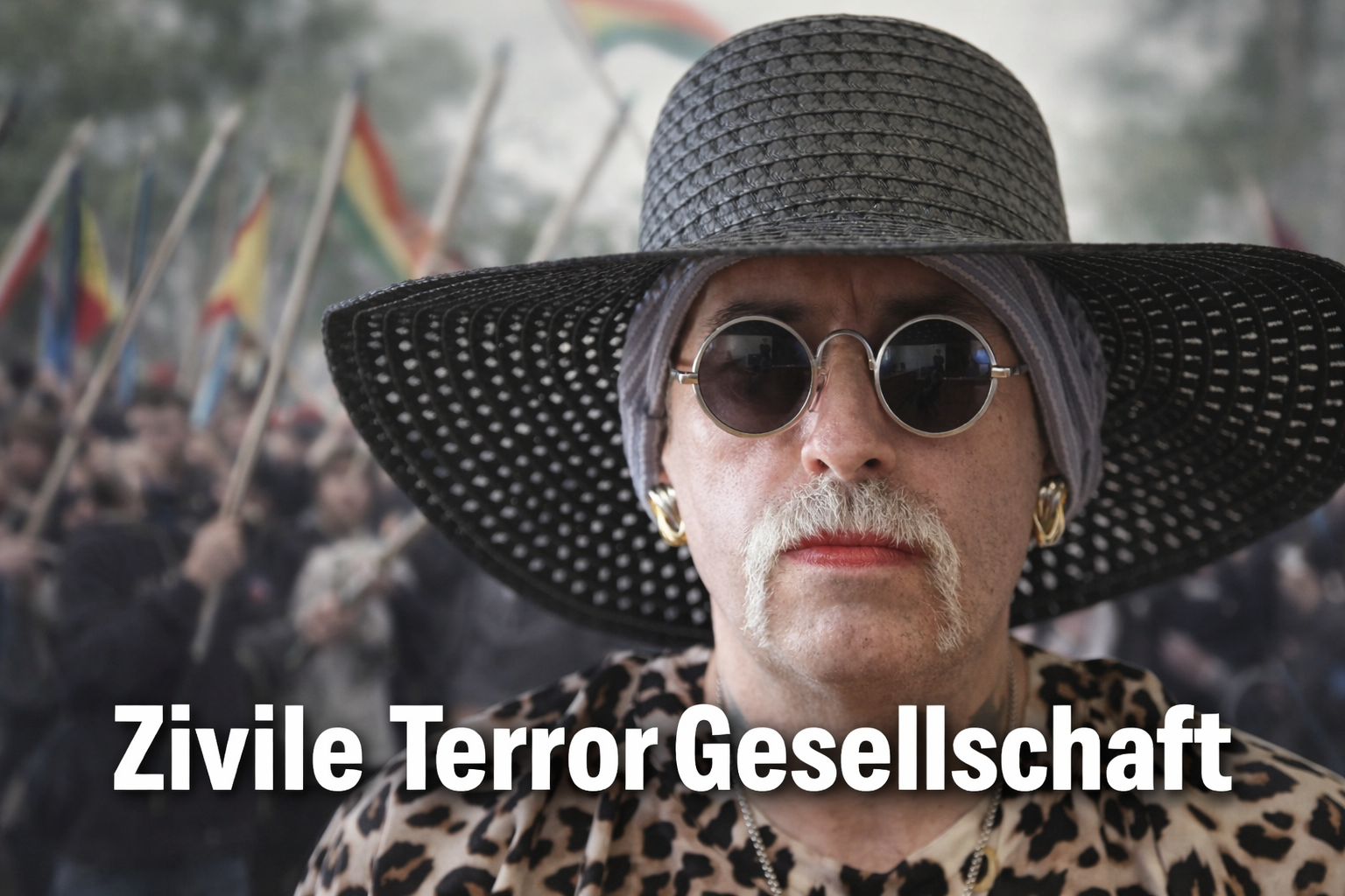 Mehrere Festnahmen in Reutlingen – und die entscheidende Frage: Wer organisiert diesen Dauer-Protest?