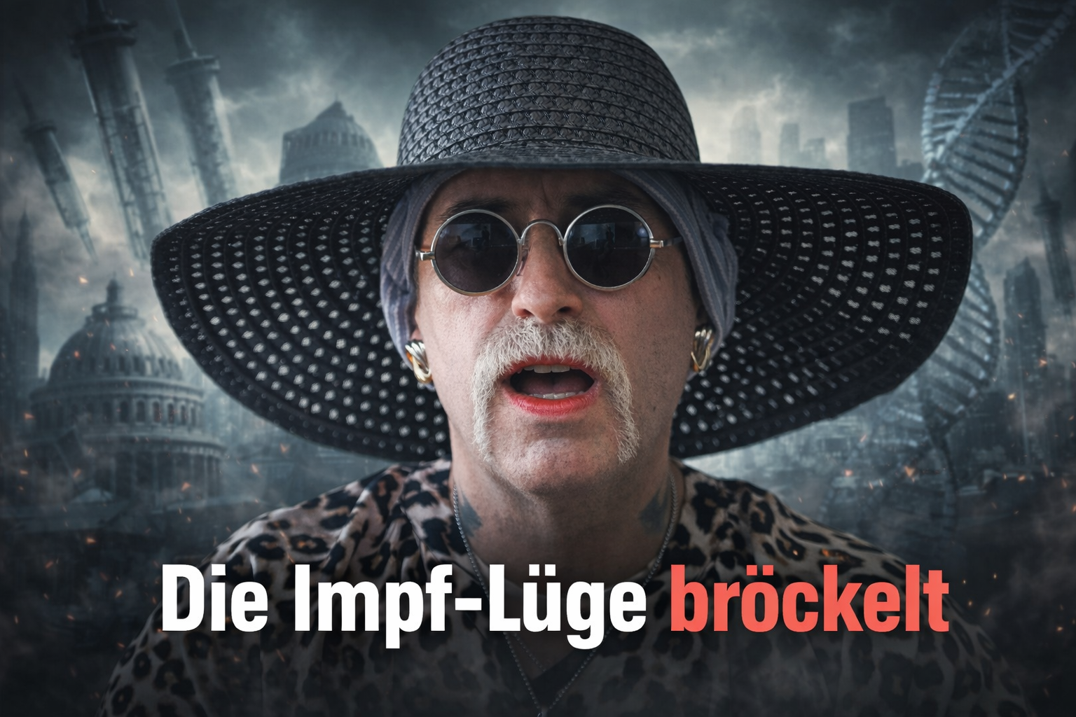 Impfschäden im Mainstream? Warum eine japanische Studie die Debatte neu entfacht