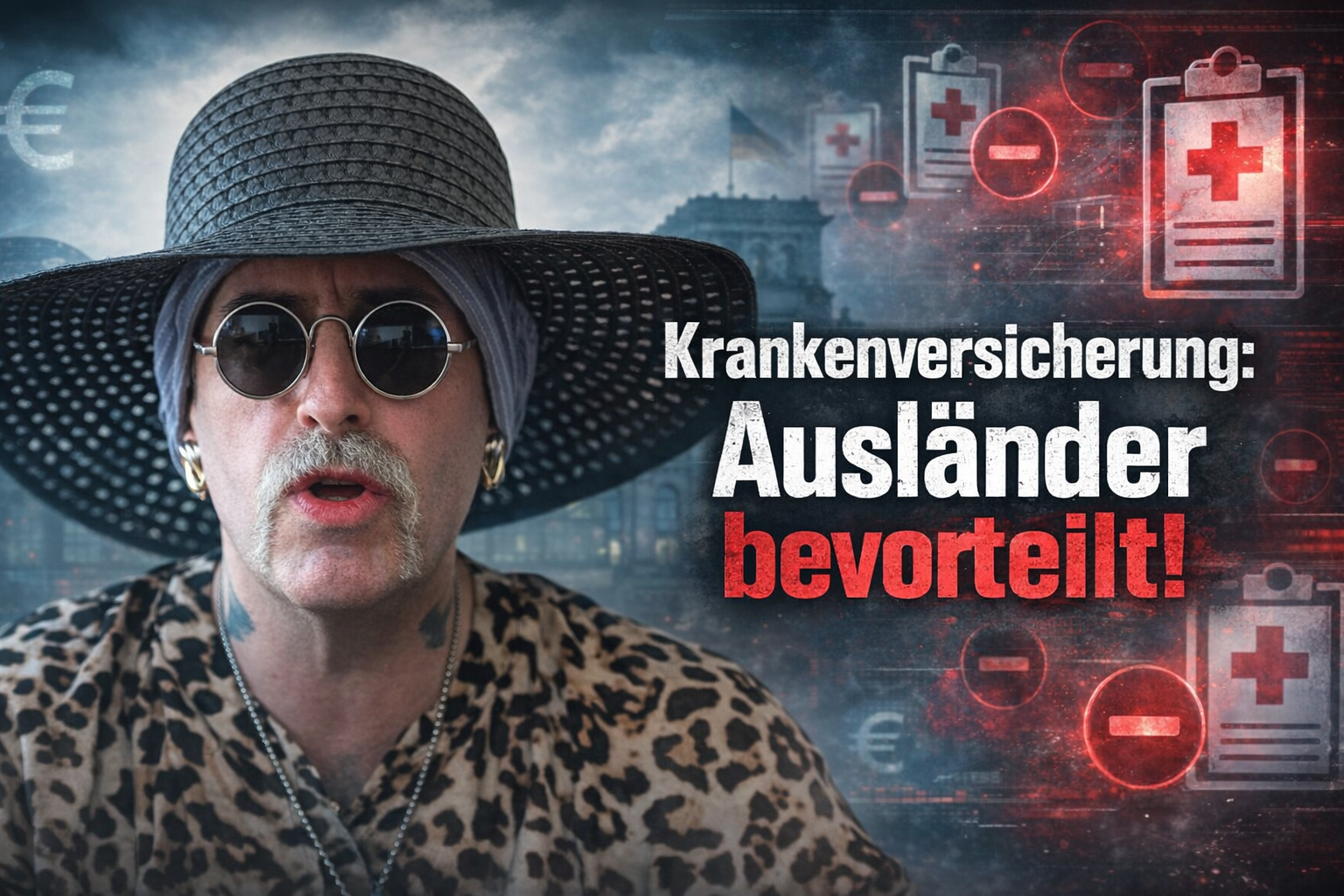 Beitragszahler bald zweite Klasse? Die stille Schieflage im Gesundheitssystem